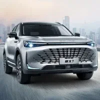 بیجینگ x7پیش فروش