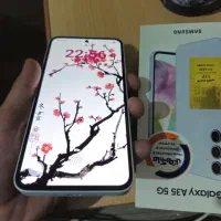 گلکسی a35 5g|موبایل|تهران, یوسف‌آباد|دیوار