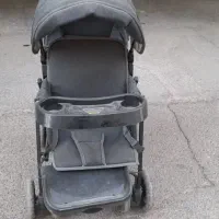 کالسکه|کالسکه و لوازم جانبی|قائن, |دیوار