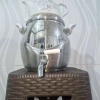کتری و قوری