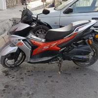 ایروکس S7 150|موتورسیکلت|بهارستان, |دیوار