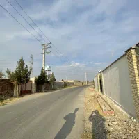 زمین باغ 1000 متری.تهراندشت اران با نامه جهاد|فروش زمین و ملک کلنگی|کرج, خرمدشت|دیوار