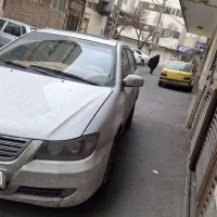 لیفان620 مدل 91سفیدرنگ1800 سانروف|خودرو سواری و وانت|تبریز, |دیوار