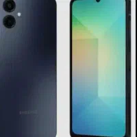 گوشی سامسونگ A06تمیز