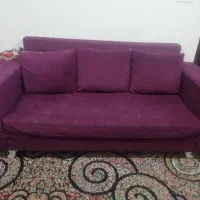 مبل راحتی|مبلمان خانگی و میز عسلی|کرمان, |دیوار