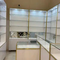 دکور نو فروشی|فروشگاه و مغازه|مشهد, شاهد (شهرک غرب)|دیوار