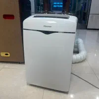 کولر گازی زمینی
