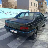 پژو ۴۰۵