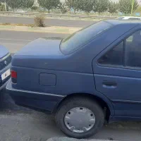 پژو 405 جی ال ایکس (GLX)، مدل ۱۳۹۷|خودرو سواری و وانت|تهران, قیام|دیوار