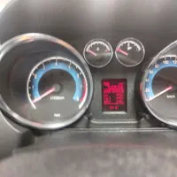 دنا مدل ۹۸ کم کار واقعی|خودرو سواری و وانت|کرج, شهرک ولیعصر|دیوار