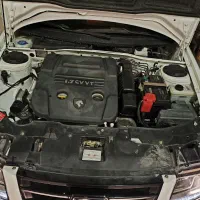 سمند سورن پلاس،ef7مدل 1401|خودرو سواری و وانت|کوهدشت, |دیوار