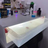 تراریوم نگهداری حیوانات