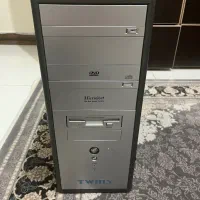 کیس بسیار نو و سالم