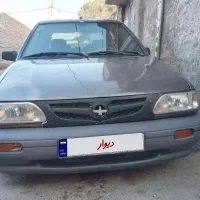 پراید مدل 90 زیرقیمت|خودرو سواری و وانت|قرچک, پویینک|دیوار