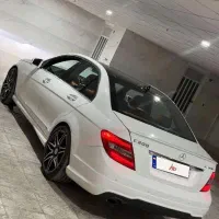 C200|خودرو سواری و وانت|تهران, دریا|دیوار