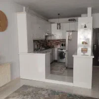 مسکن مهر فاز یک|فروش آپارتمان|تاکستان, |دیوار