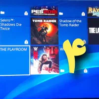 کرایه ps4 طلاب اجاره پلیستیشن ۴|خدمات رایانه‌ای و موبایل|مشهد, طلاب|دیوار