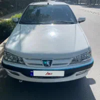 پژو پارس LX TU5، مدل ۱۴۰۰ دریچه سیمی|خودرو سواری و وانت|اصفهان, ملک|دیوار