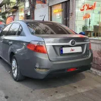 برلیانس h330 اتومات بیرنگ بسیار سالم|خودرو سواری و وانت|محمدیه-قزوین, |دیوار