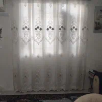 پرده|پرده، رانر، رومیزی|کرج, اخترآباد|دیوار