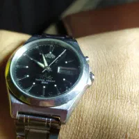 ساعت اورینت اصل