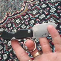 چاقو مینی مال|کلکسیون و سرگرمی|شاهین دژ, |دیوار