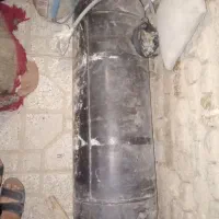 قالپاق گلگیر کپسول ال پی جی پایه کپسول سی آن جی|قطعات یدکی و لوازم جانبی|نهاوند, |دیوار
