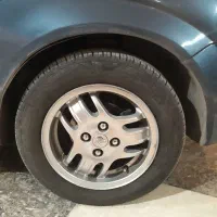 تیبا ۲|خودرو سواری و وانت|خرمآباد, |دیوار