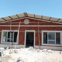 نماکار نماکاری باغ ویلا ساختمان