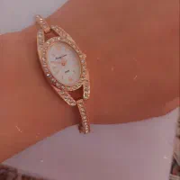 ساعت مچی دخترانه و زنانه