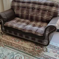 مبل راحتی ۷ نفره
