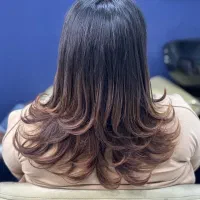 ورکشاپ یک روزه کوتاهی 2مدل مو با تخفیف ویژه