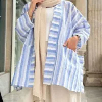 دونه ای چهارصد|لباس|رشت, کوی عرفان|دیوار