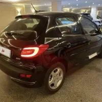 ۲۰۷ اتومات پانا مدل ۱۴۰۳|خودرو سواری و وانت|کرج, فاز ۱ مهرشهر|دیوار