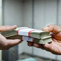 وام50و100 میلونی بدون ضامن با اعتبار سنجی