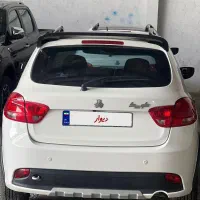 کوییک اتوماتیک مدل۴۰۳ درحد صفر