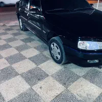 پارس 1400بدون رنگ وشاسی پلمپ|خودرو سواری و وانت|میناب, |دیوار