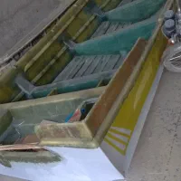 قایقسازی|قایق و سایر وسایل نقلیه|خمینی‌شهر, |دیوار