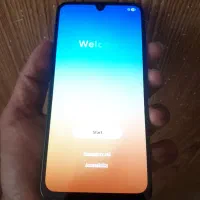 A 26 128g r6  5G|موبایل|مبارکه, |دیوار