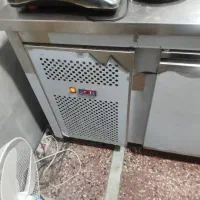 تاپینگ زیر فریزر دو متری|کافی‌شاپ و رستوران|دزفول, |دیوار