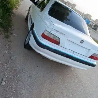 پارس 92 کم کار
