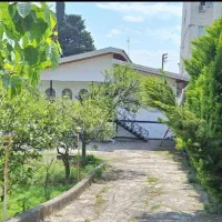 ویلا چهار خواب با آلاچیق در رامسر