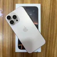 Iphone 16 promax 512gb