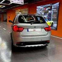 کوییک S آخر 1402|خودرو سواری و وانت|تهران, گلستان (شهرک راه آهن)|دیوار