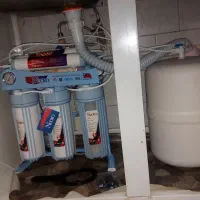 تخفیف تمامی خدمات تصفیه آب به مناسبت بلک فرایدی|آبسردکن و تصفیه آب|تبریز, |دیوار