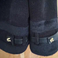 کت لمزور پارچه و دوخت ترک  و کت سوزن دوزی شده ترک|لباس|ابهر, |دیوار