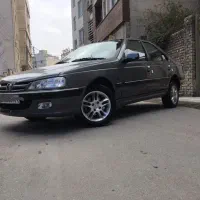 پارس elx|خودرو سواری و وانت|تهران, آبشار|دیوار