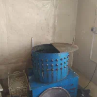 وسایل کامل مرغ فروشی زنده