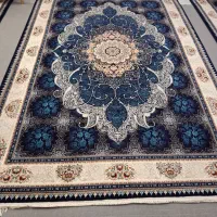 ۴تخته فرش ۶متری|فرش|قزوین, |دیوار
