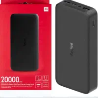 پاور بانک شیامی